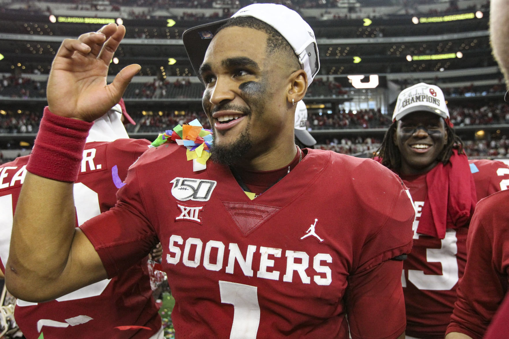 Jalen Hurts
